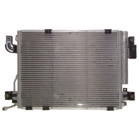 Gpd Condenser, 4945C 4945C